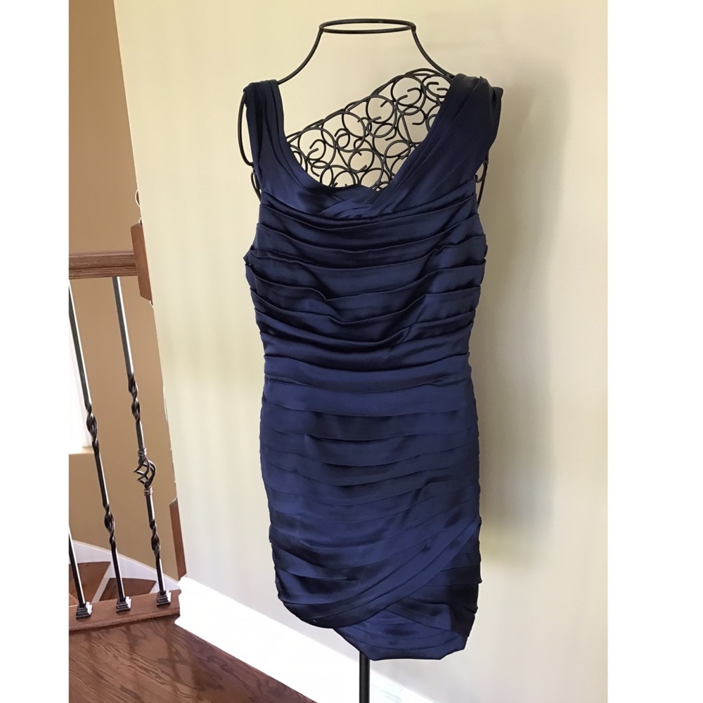 Alex and Olivia Dress